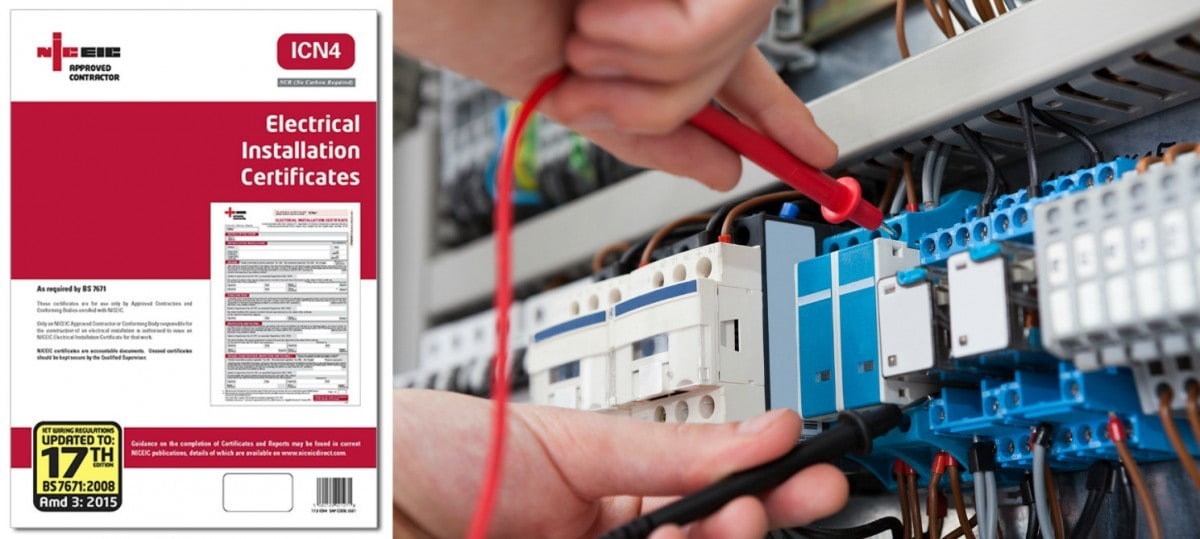 electrical testing electrical testing