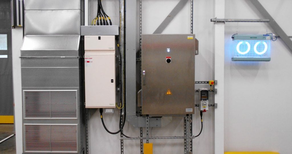 Electrical Installation electrical installation
