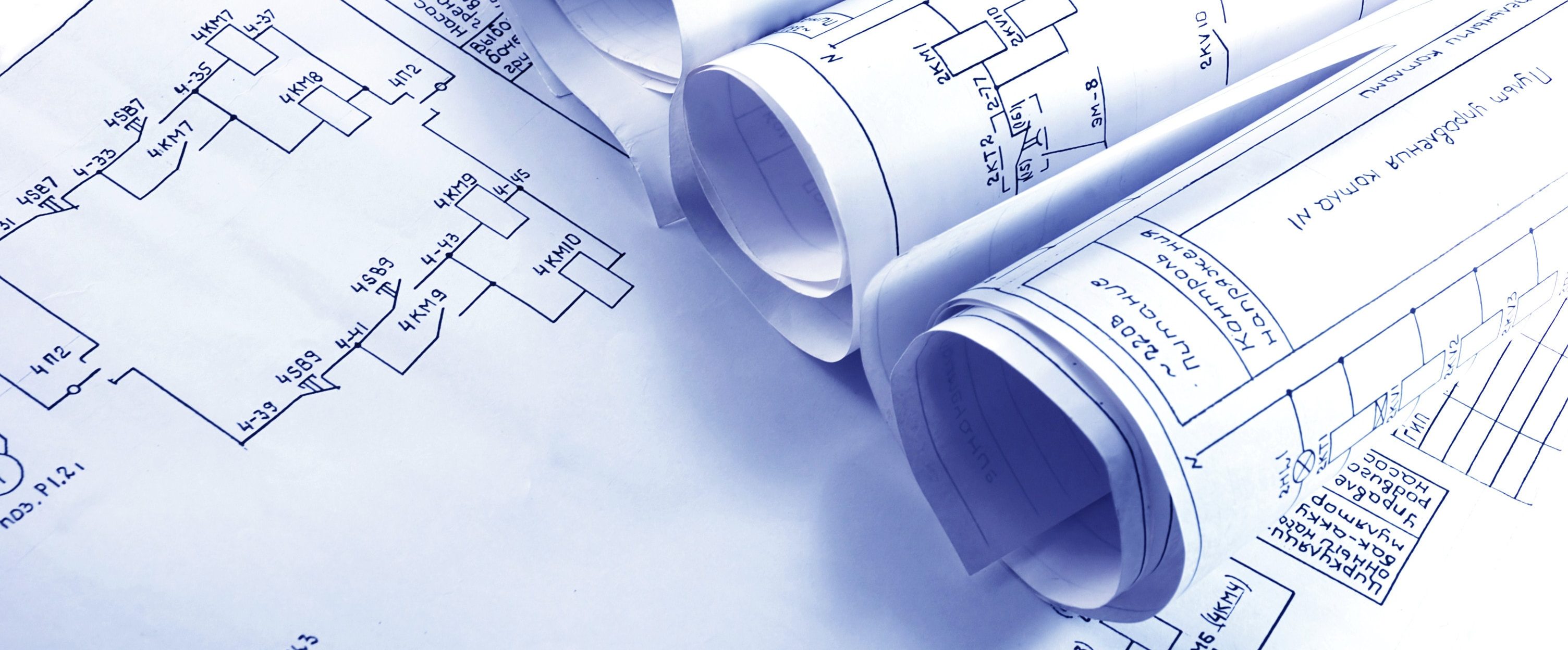 Electrical Design Services I SMT Electrical Contractors Ltd