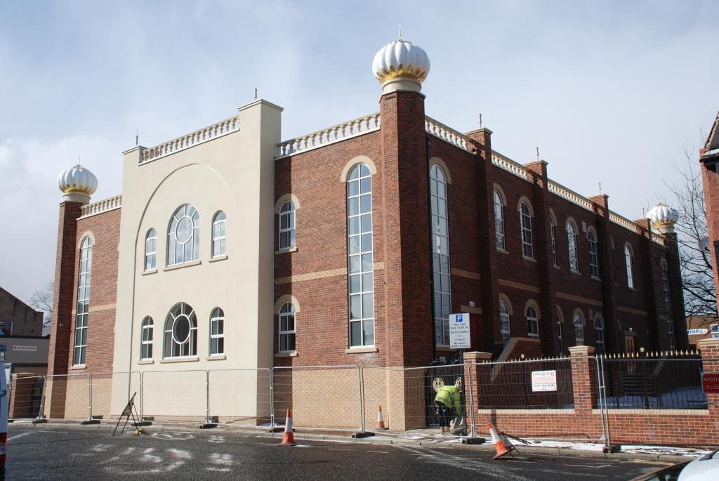gurdwara temple newcastle gurdwara temple newcastle
