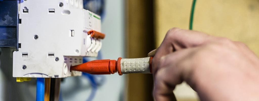 Fixed wire testing fixed wire testing