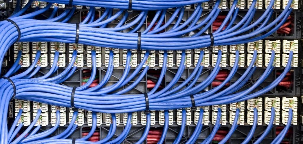 Network Cabling network cabling