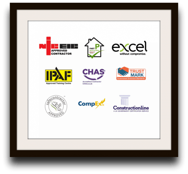 SMT electrician accreditation SMT electrician accreditation