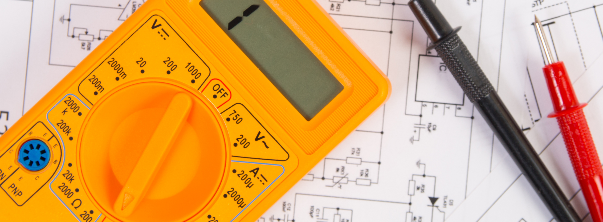 1 Fixed Wire Testing Electricians NICEIC Approved Contractors